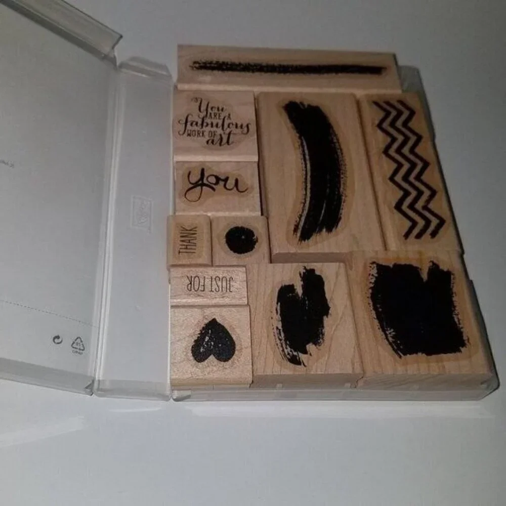 Stampin Up! stampin up